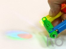 Ручка-трансформер «Радуга»