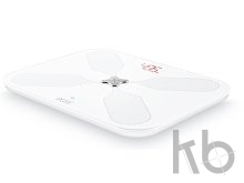 Умные диагностические весы с Wi-Fi S3 Lite V2