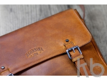 Сумка через плечо DIGGER «Joe»