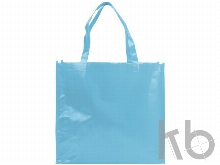 Ламинированная сумка для покупок