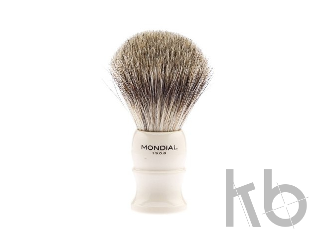 Помазок для бритья