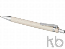 Ручка шариковая «Tidore» из пшеничной соломы