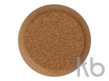 Кружка с пробковым дном и крышкой «Denpasar»