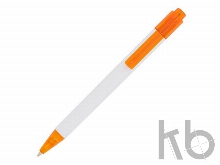 Ручка пластиковая шариковая «Calypso»