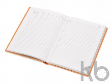 Ежедневник недатированный А5 «Velvet»