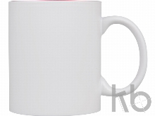 Кружка с покрытием для гравировки «Subcolor W»