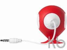 Портативная колонка 