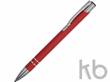 Ручка металлическая шариковая «Cork»