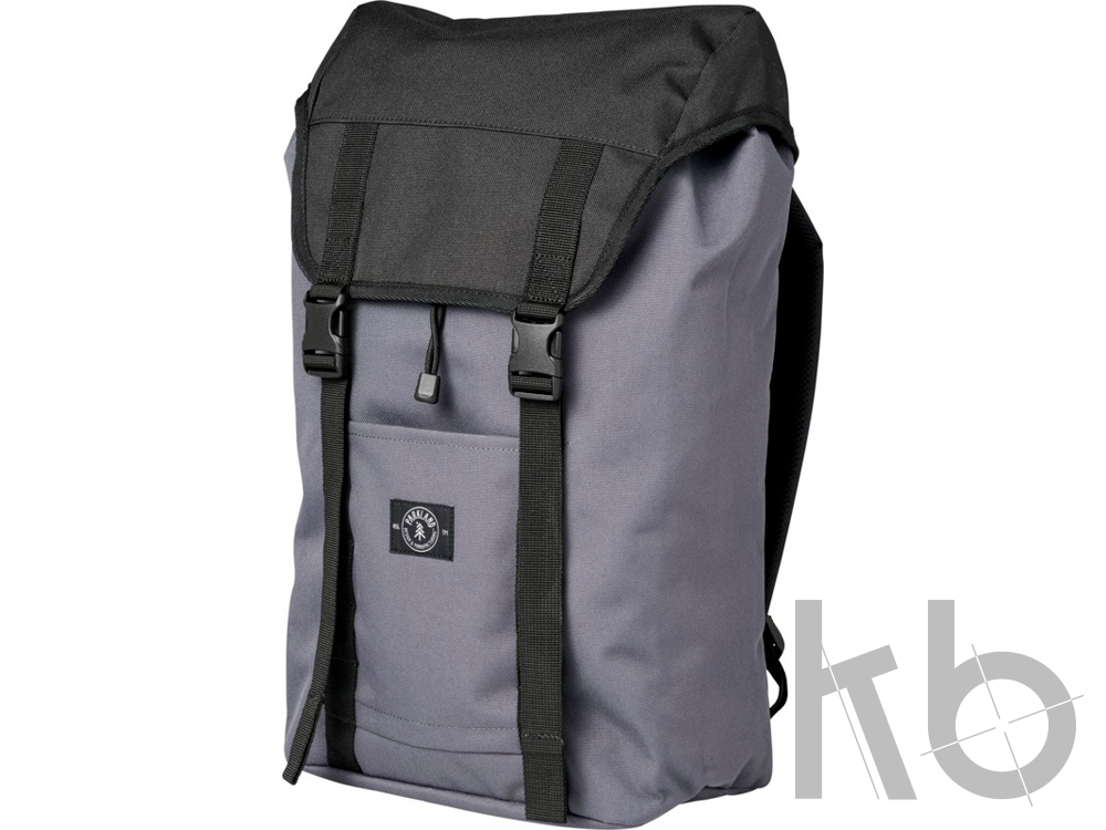 Рюкзак «Westport» из переработанных материалов