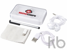 Дорожный набор