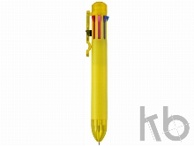 Ручка пластиковая шариковая «Artist» многостержневая