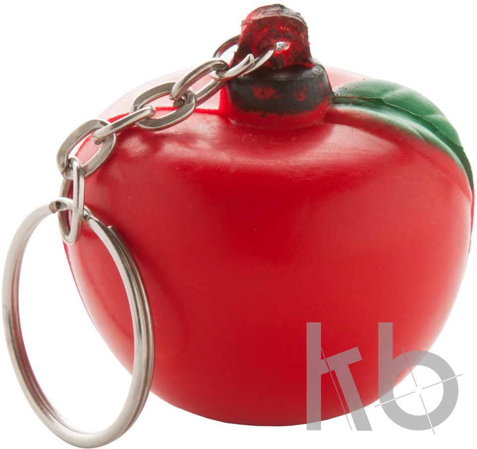 antistress keyring