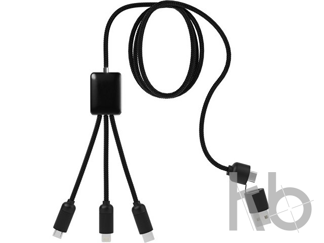 Удлиненный кабель 5 в 1