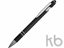 Подарочный набор «Silver Sway» с ручкой и блокнотом А5