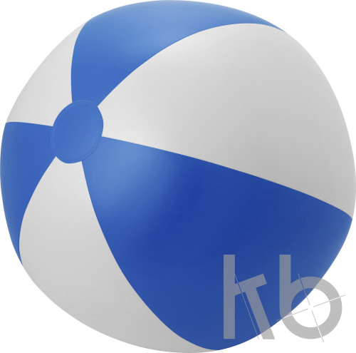 PVC  beach ball