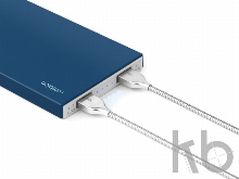 Внешний аккумулятор «NEO NS100B», 10000mAh