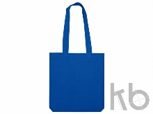 Сумка из плотного хлопка «Carryme 220», 220 г/м2