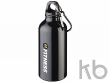 Бутылка «Oregon» с карабином