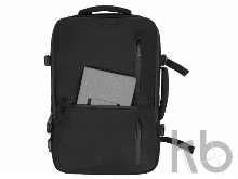 Водостойкий рюкзак-трансформер «Convert» с отделением для ноутбука 15