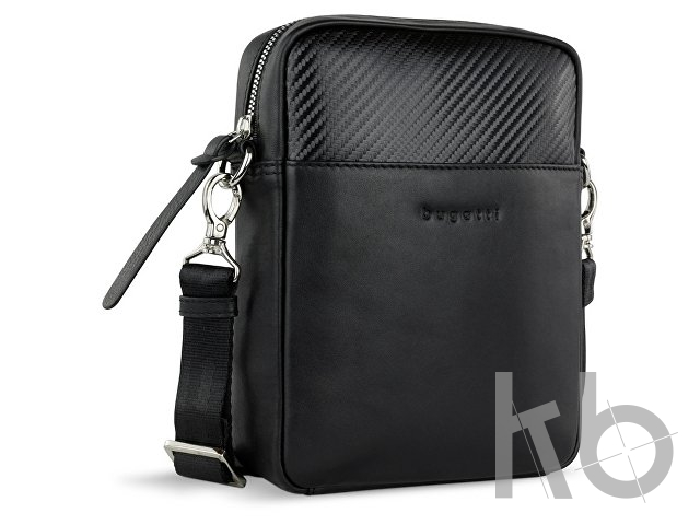 Сумка наплечная мужская «Comet»