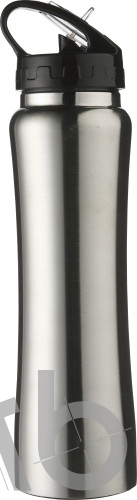 Stainless steel double walled flask