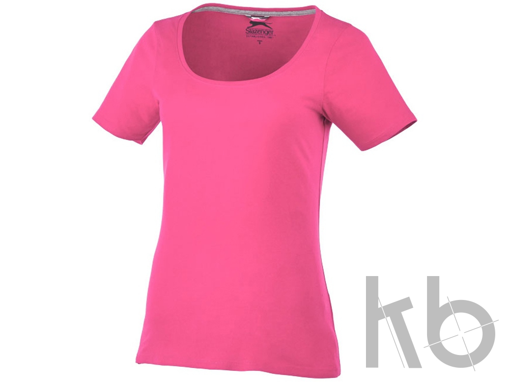 Футболка «Bosey» женская