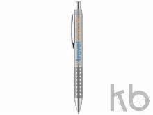 Ручка пластиковая шариковая «Bling»