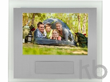 Рамка для фотографии «Баэса»