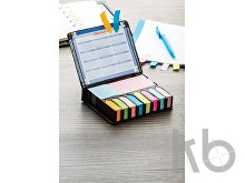 adhesive notepad