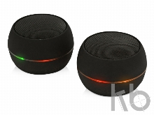 Портативные стереоколонки «Tunes»