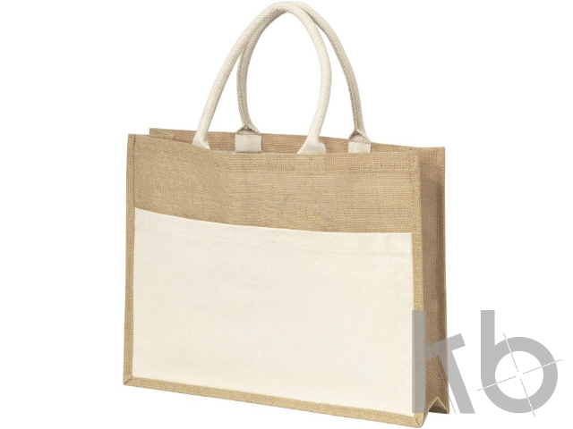 Сумка для покупок «Mumbay», 356 г/м2