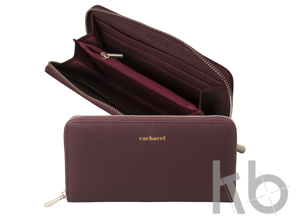 Дамский кошелек «Bagatelle»