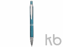 Ручка металлическая шариковая «Jewel»