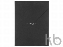 Блокнот А5 «Alpha»