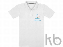 Рубашка поло «Primus» мужская