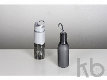 Бутылка спортивная «Radius»