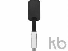 Зарядный кабель «Charge-it» 3 в 1