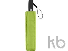 Зонт складной с квадратным куполом «Square» полуавтомат