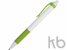 Ручка пластиковая шариковая «Centric»