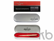 Ручка шариковая «Gamme»