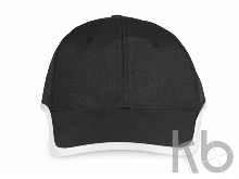 Бейсболка «Solo»