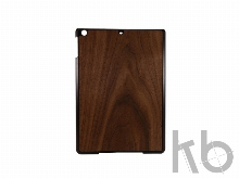 Чехол-бампер для iPad air 2, орех