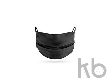 THC ATLANTIDA KIDS. Многоразовая текстильная маска для детей