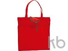 Складная сумка для покупок в форме фруктов