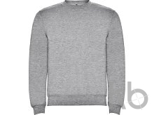 Свитшот с начесом «Clasica» унисекс