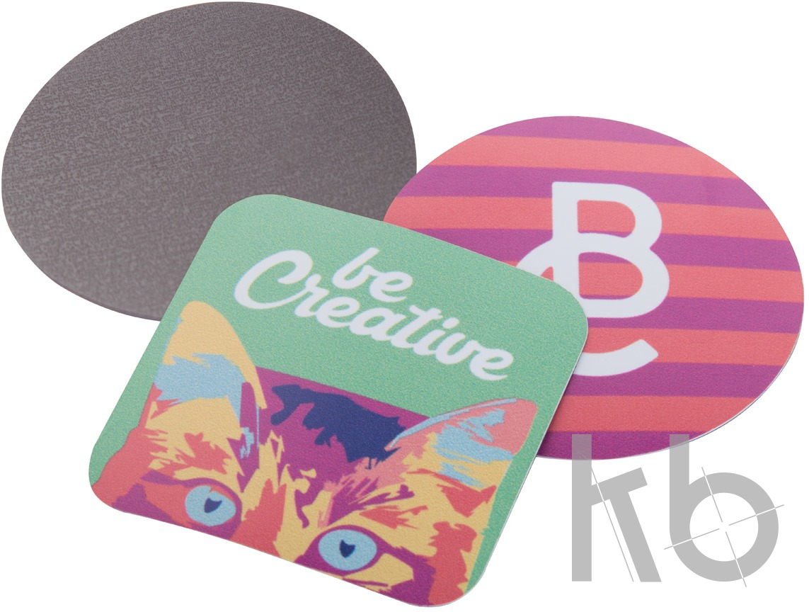 custom fridge magnet