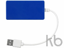 USB Hub на 4 порта «Brick»