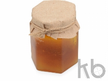 Подарочный набор «Taster» с двумя видами мёда