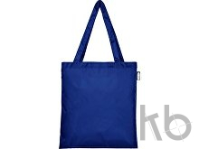 Эко-сумка «Sai» из переработанных пластиковых бутылок