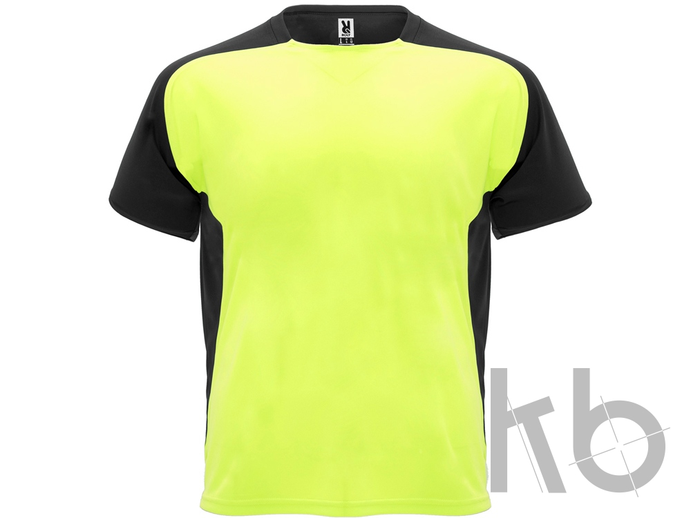 Спортивная футболка «Bugatti» мужская